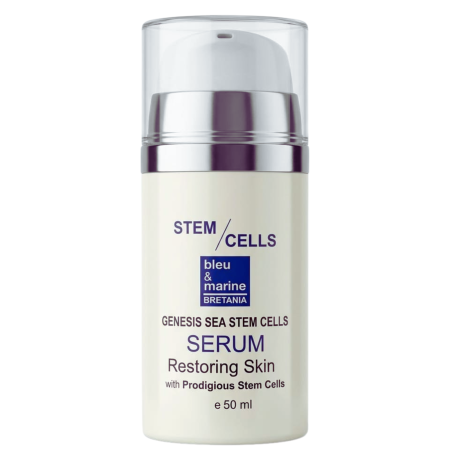 Ten - Genesis Serum 50 ml