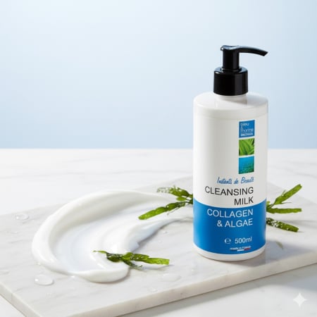 Instant de Beaute Demachiant 500 ml [1]