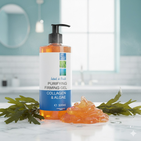 Instant de Beaute Gel Purifiant 500 ml [2]
