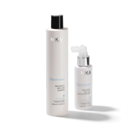 Anticadere - Kit Anticadere New Density - 2 Produse