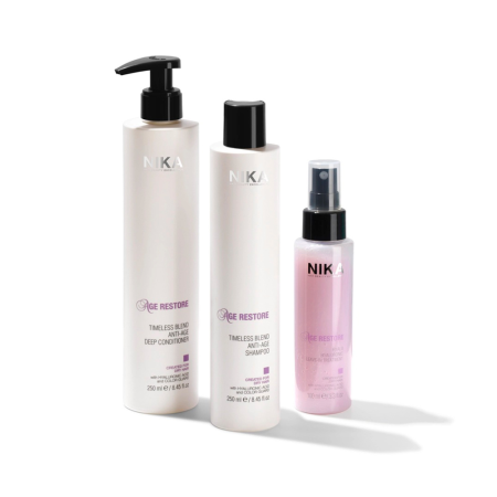 Hidratare - Age Restore - Kit Hidratare - Age Restore - 3 Produse