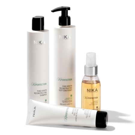 Reconstructie - KPerfection - Kit Reconstrucție - KPerfection - 4 Produse