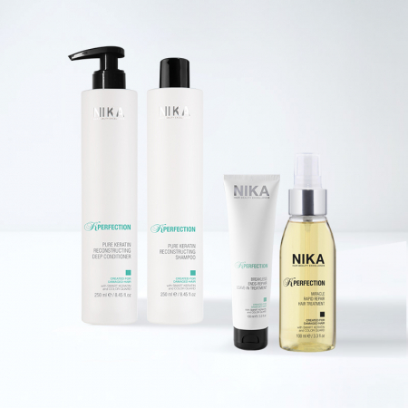 Reconstructie - KPerfection - Kit Reconstrucție - KPerfection - 4 Produse