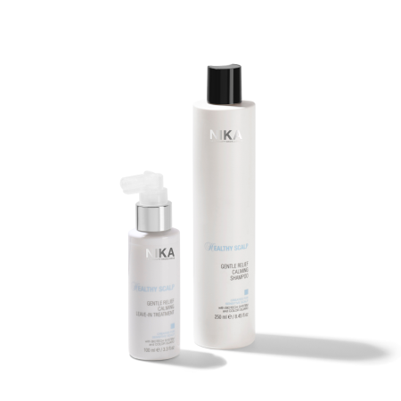 Scalp Sensibil - Kit Scalp sensibil Gentle Relief - 2 Produse