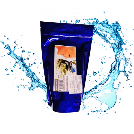 PROFESIONALE - Masca Peel-Off Masline 400 gr