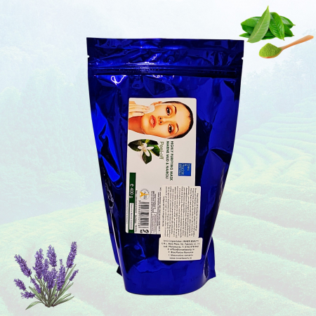 Ten Gras - Mer Controle Masca Peel-off Absorbanta 400 gr