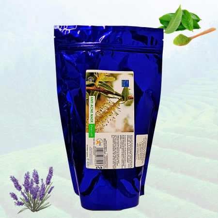 Ten Gras - Mer Controle Masca Peel-off Tea Tree 400 gr