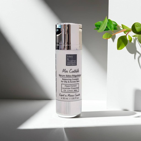 Ten - Mer Controle Serum 30 ml