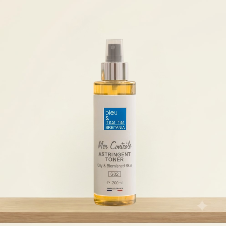 Ten - Mer Controle Tonic 200 ml