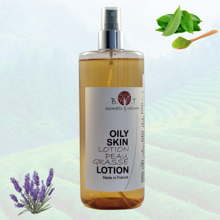 PROFESIONALE - Mer Controle Tonic 500 ml