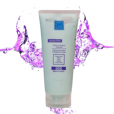 Ten Sensibil + Contur Ochi si Buze 25+ - Mer Delicate Crema 200 ml