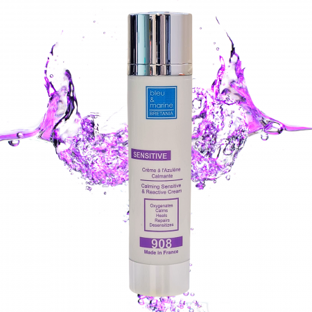 Ten - Mer Delicate Crema 50 ml