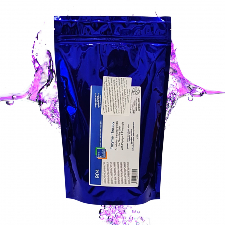 Ten Sensibil + Contur Ochi si Buze 25+ - Mer Delicate Peeling Enzimatic 300 gr