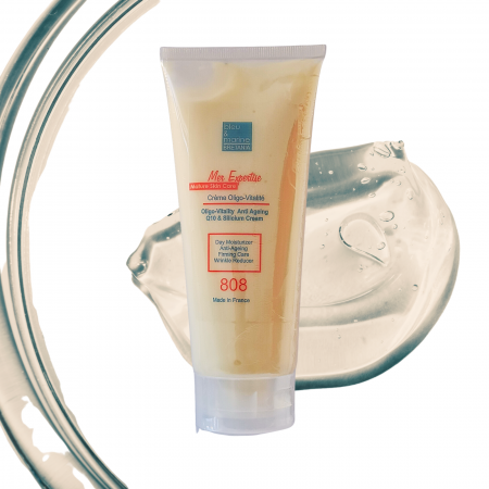 Anti age  40+ - Mer Expertise Crema de zi 200 ml
