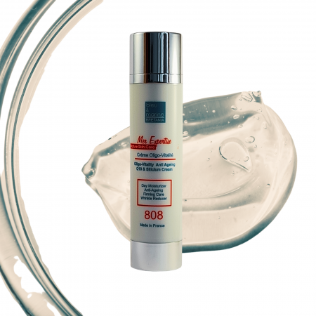 Anti age  40+ - Mer Expertise Crema de zi 50 ml