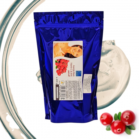 Anti age  40+ - Mer Expertise Masca Peel-Off Acerola 400 gr