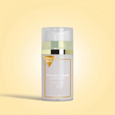 Ten - Oligo Elixir Crema 50 ml
