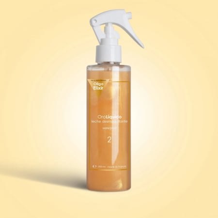 Ten - Oligo Elixir Demachiant 200 ml