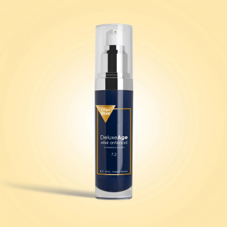 Ten Exigent 35+ - Oligo Elixir Serum 30 ml