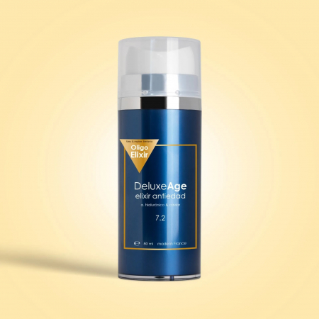 Ten exigent 35+ - Oligo Elixir Serum 80 ml