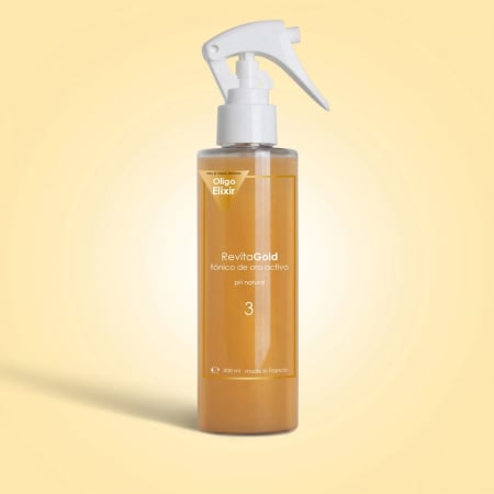 Ten - Oligo Elixir Tonic 200 ml