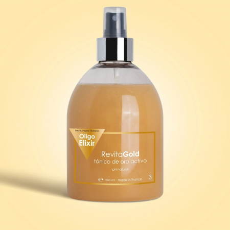 Ten exigent 35+ - Oligo Elixir Tonic 500 ml