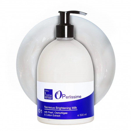 Lifting Anti Age  40+ - OPerlissime Demachiant 500 ml