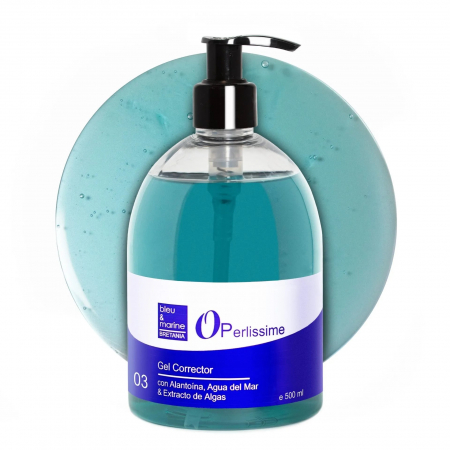 Lifting Anti Age  40+ - OPerlissime Gel Corector 500 ml
