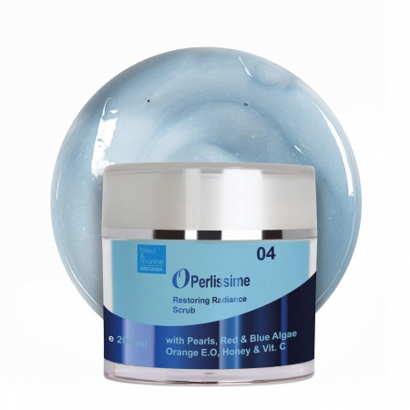 Lifting Anti Age  40+ - OPerlissime Gomaj 200 ml