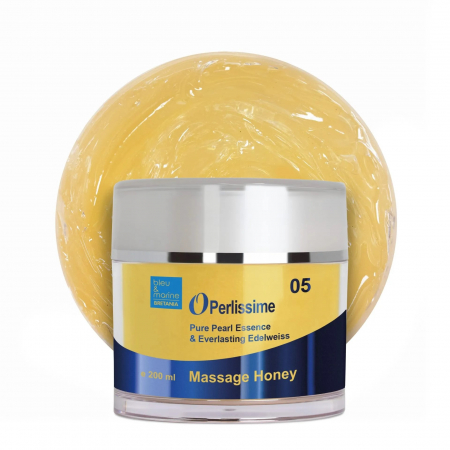 PROFESIONALE - Operlissime Miere de masaj 200 ml