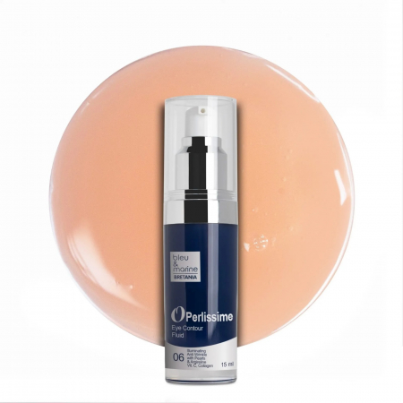 Ten - Operlissime Serum Contur Ochi si Buze 15 ml