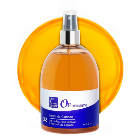 Lifting Anti Age  40+ - OPerlissime Tonic 500 ml