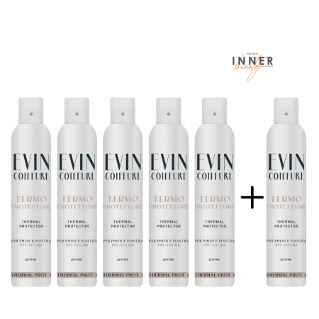 OFERTE - Pachet 5+1 Spray Protectie Termica 300 ml