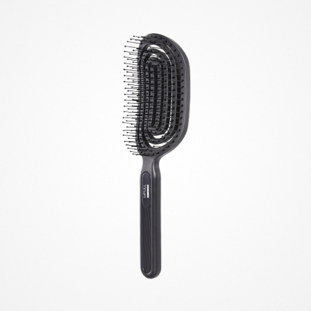 Perie Bye Bye Frizz - Carbon [1]