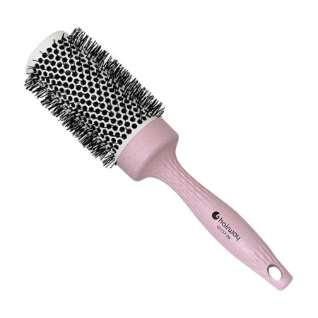 Perii Par - Perie Rotunda Organica 43/59 mm