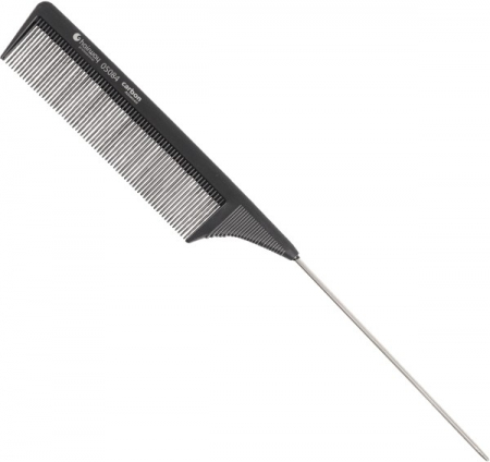 Piepteni - Piaptan Carbon - coada metal 225 mm