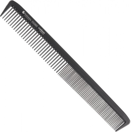 Piepteni - Piaptan de tuns din Carbon 220 mm