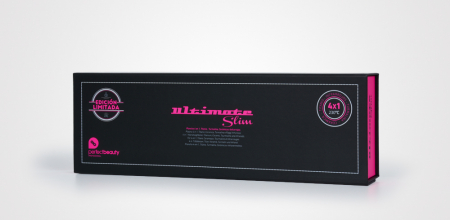 Placa de Par Ultimate Slim Neagra [1]