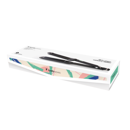 Placa de Valuri - Lovely Waves [1]