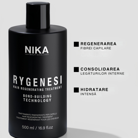 Produse pentru Par - Rygenesi 500 ml