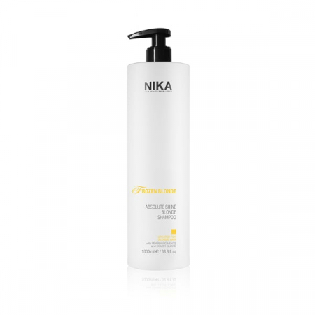 Par - Sampon Absolute Shine Blonde 1000 ml
