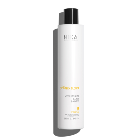 Par - Sampon Absolute Shine Blonde 250 ml