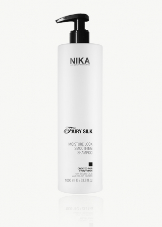 Netezire - Fairy Silk - Sampon Moisture Lock 1000 ml