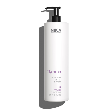 Par - Sampon Timeless Blend 1000 ml