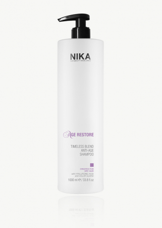 Hidratare - Age Restore - Sampon Timeless Blend 1000 ml