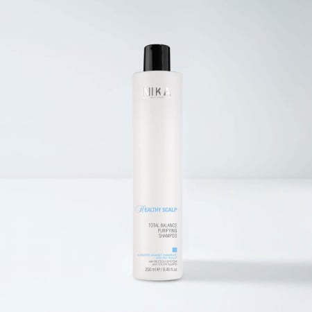 Antimatreata si Scalp Gras - Sampon Antimatreata si Scalp Gras Total Balance 250 ml