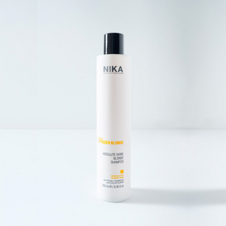 Par - Sampon Absolute Shine Blonde 250 ml