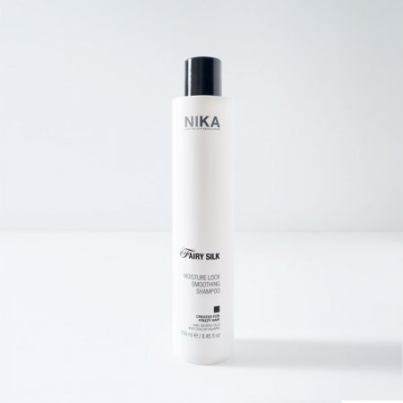 Netezire - Fairy Silk - Sampon Moisture Lock 250 ml