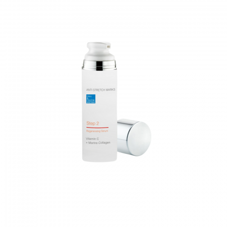 Corp - Serum Antivergeturi 80 ml