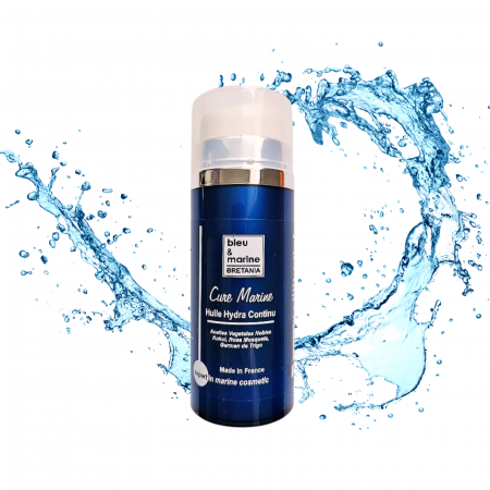 PROFESIONALE - Serum / Cocktail Botanic Hidratant 80 ml